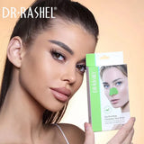 Dr.Rashel Deep Cleansing 6 Pieces Nose Strips Tea Tree