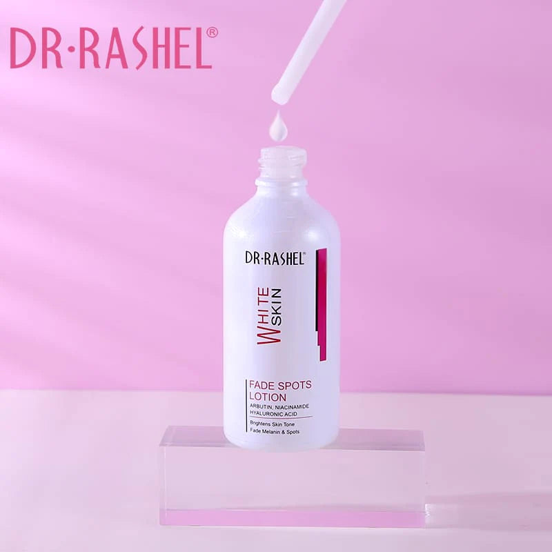 Dr. Rashel Whitening Fade Spots Lotion 100 ML