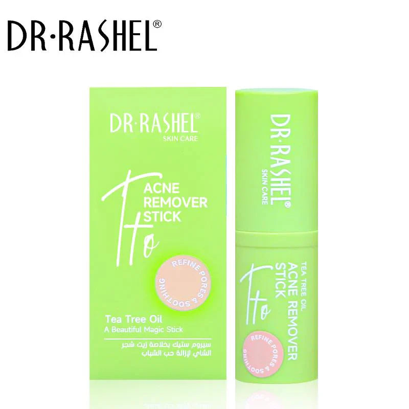 Dr .Rashel Tea Tree Oil Facial Serum Stick