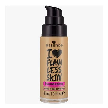 Essence I Love Flawless Skin Foundation
