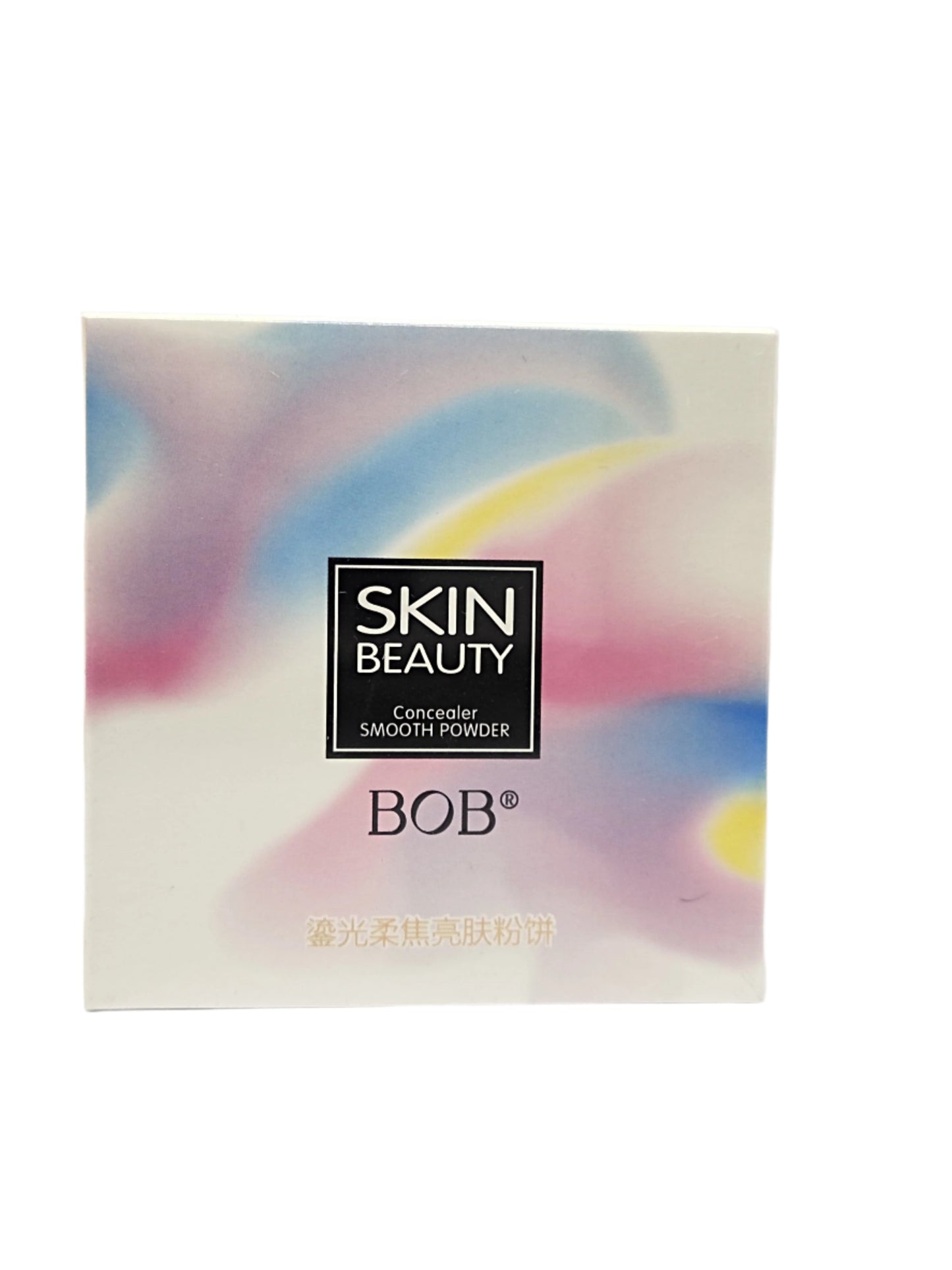 BOB Skin Beauty Fcae Powder 10 GM
