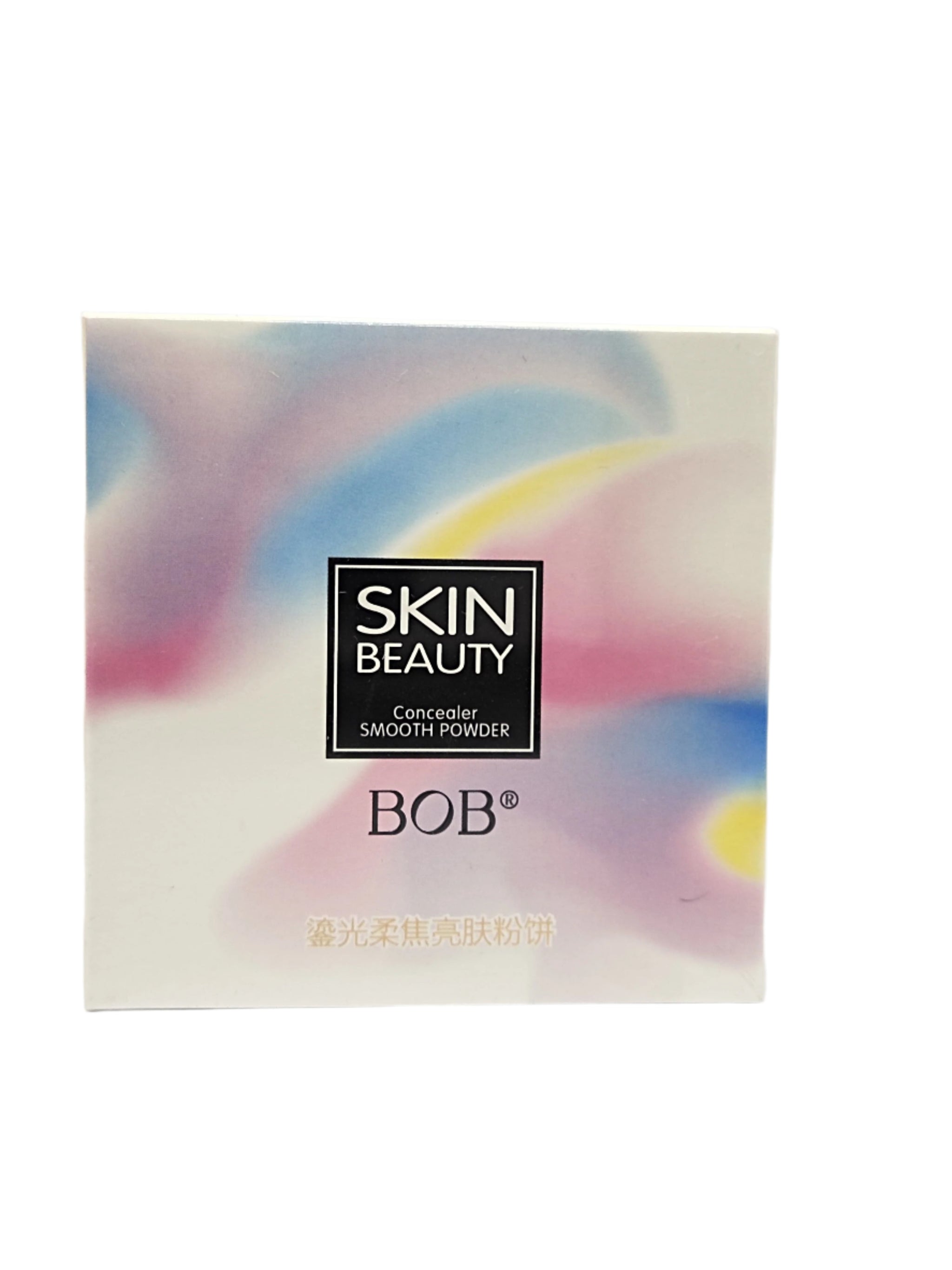 BOB Skin Beauty Fcae Powder 10 GM