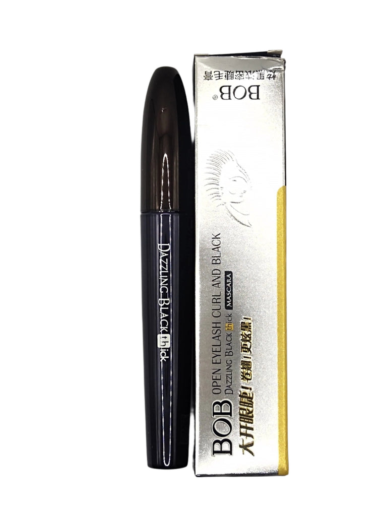 BOB  360 Big Eyelash Mascara