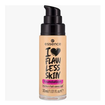 Essence I Love Flawless Skin Foundation