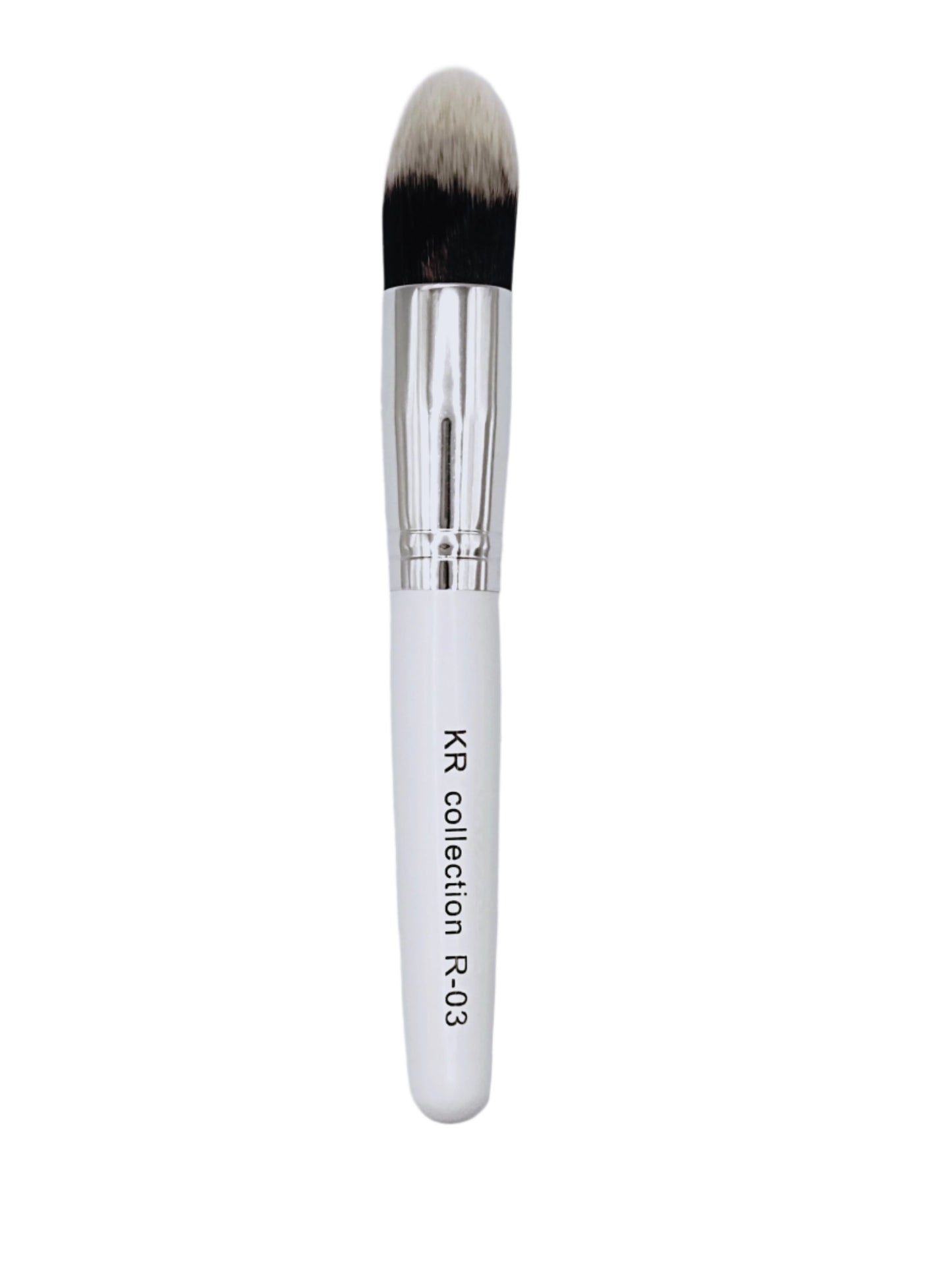 KR Collection Brushes R # 03