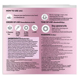 Pond's Bright Miracle Ultimate Clarity Day Cream SPF30 PA+++ Niasorcinol 45 GM