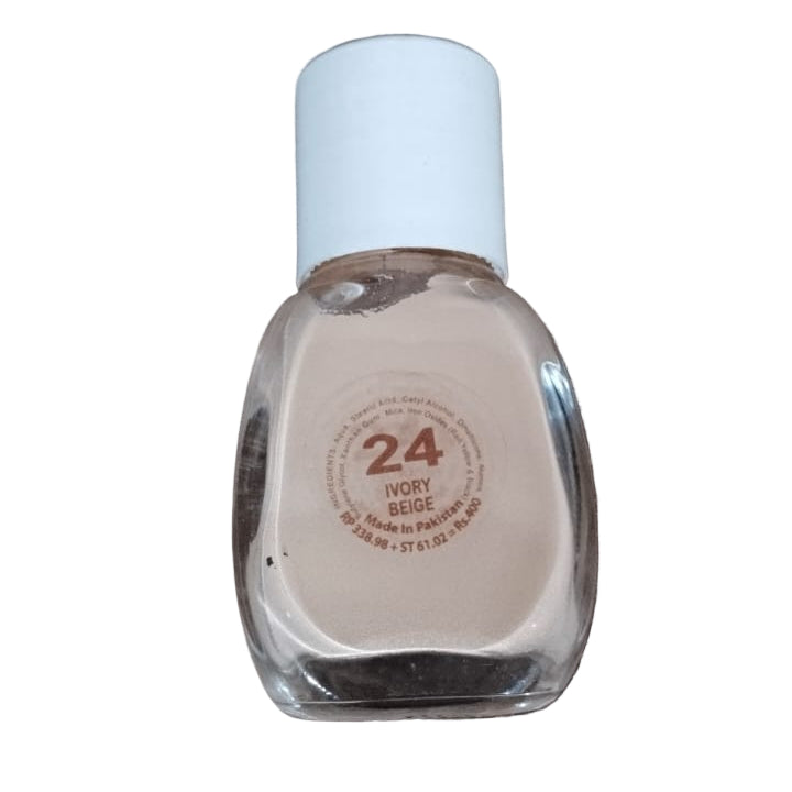 Medora Matte Foundation