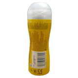 Durex Massage Lube Ylang Ylang Sensual Yellow 200 ML