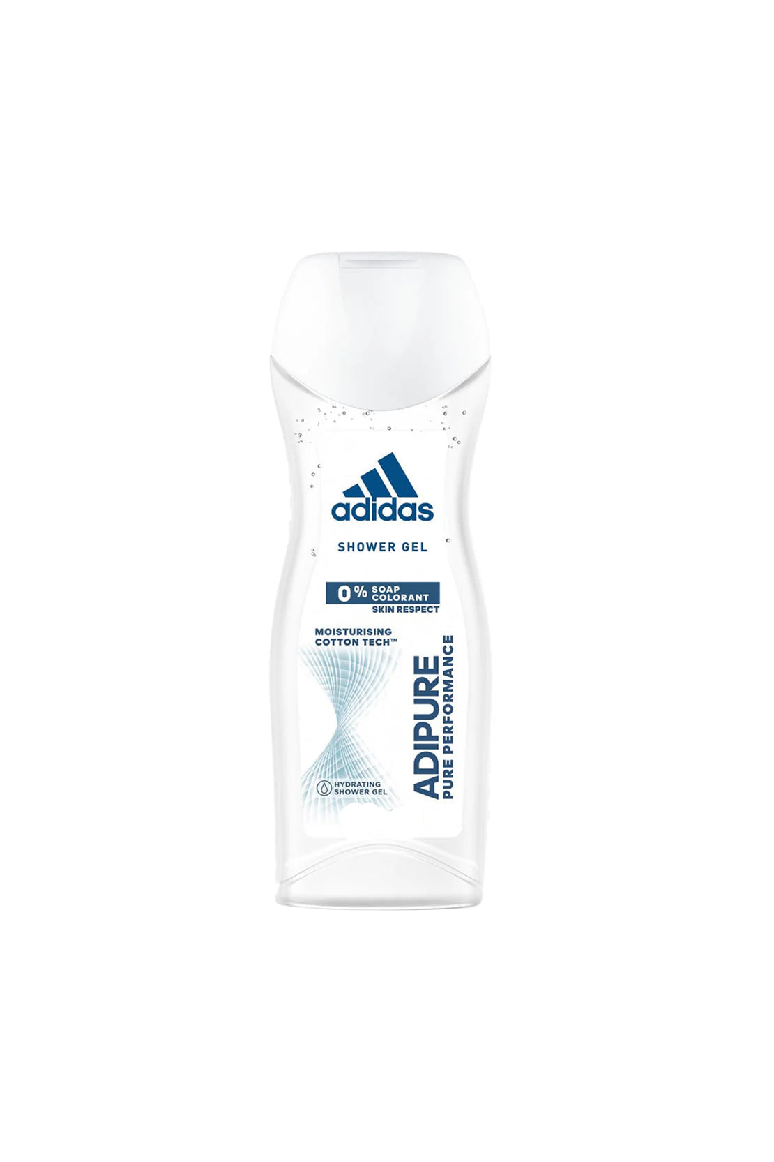 Adidas Adipure Shower Gel 400 ML