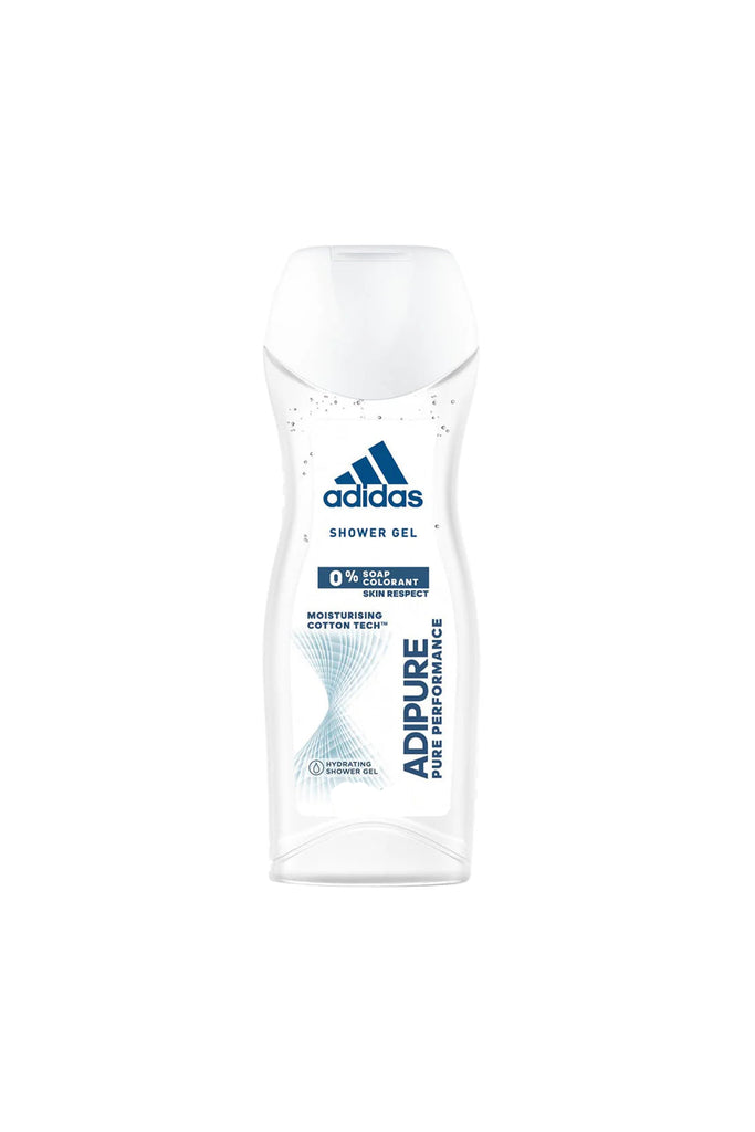 Adidas Adipure Shower Gel 400 ML