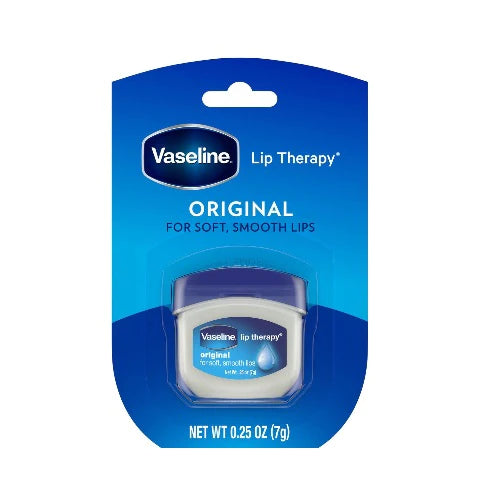 Vaseline Original Lip Therapy 7 GM