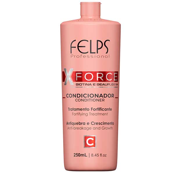Felps X-Force Conditioner 250 ML