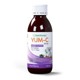 Nutrifactor Yum-C Syrup 120 ML