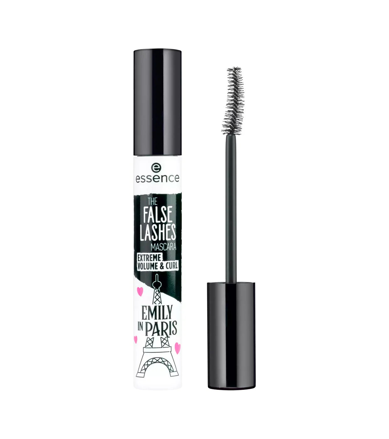 Essence Emily In Paris False Lash Mascara 01