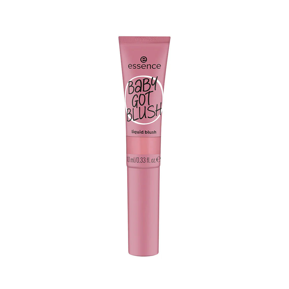 Essence Baby Got Blush Liquid Blush 30