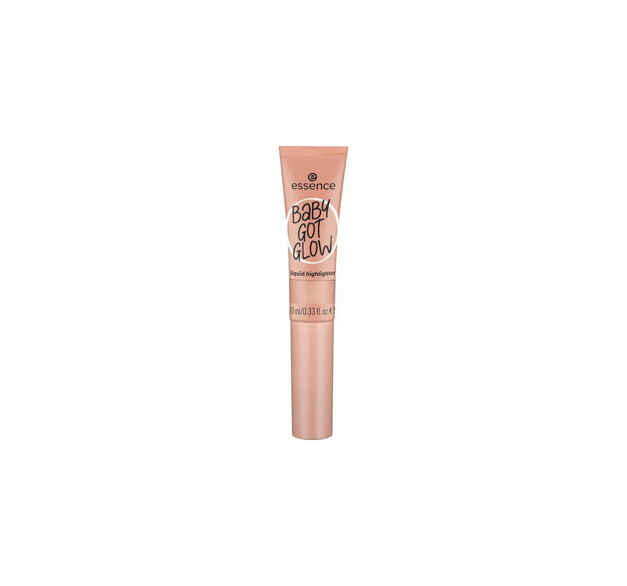 Essence Baby Got Blush Liquid Highlighter 30