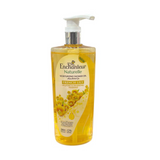 Enchanteur Naturelle Moisturizing Shower Gel 500 ML