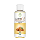 Olim Almond Oil