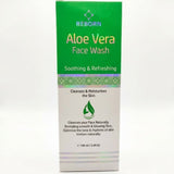 Reborn Alow Vera Face Wash 100 ML