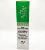 Reborn Alow Vera Face Wash 100 ML