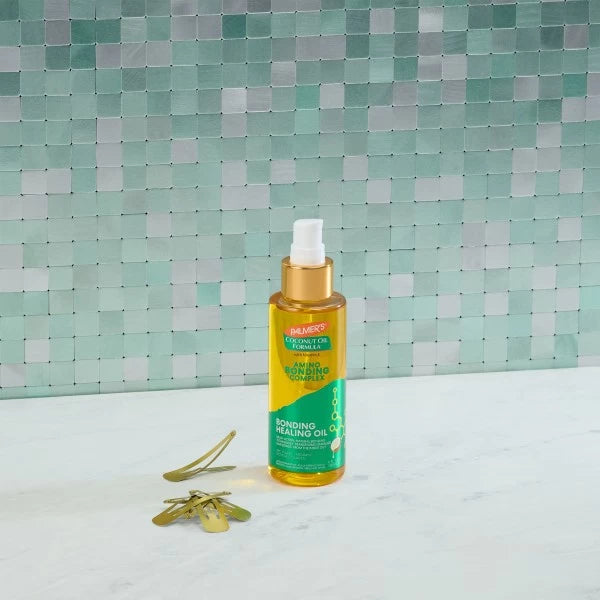 Palmer's Amino Bonding Complex Bonding Healing Oil 118 ML