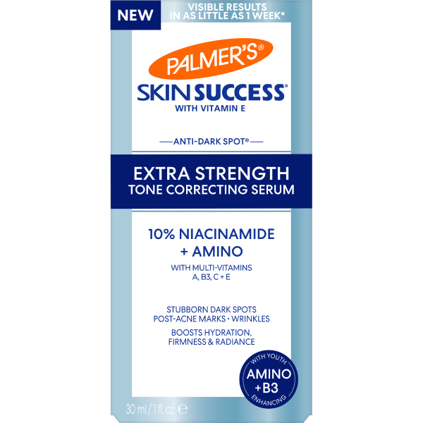 Palmer's Anti-Dark Spot Extra Strength Tone Correcting Serum 30 ML