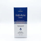 Reborn Anti-Acne Cream 30 ML
