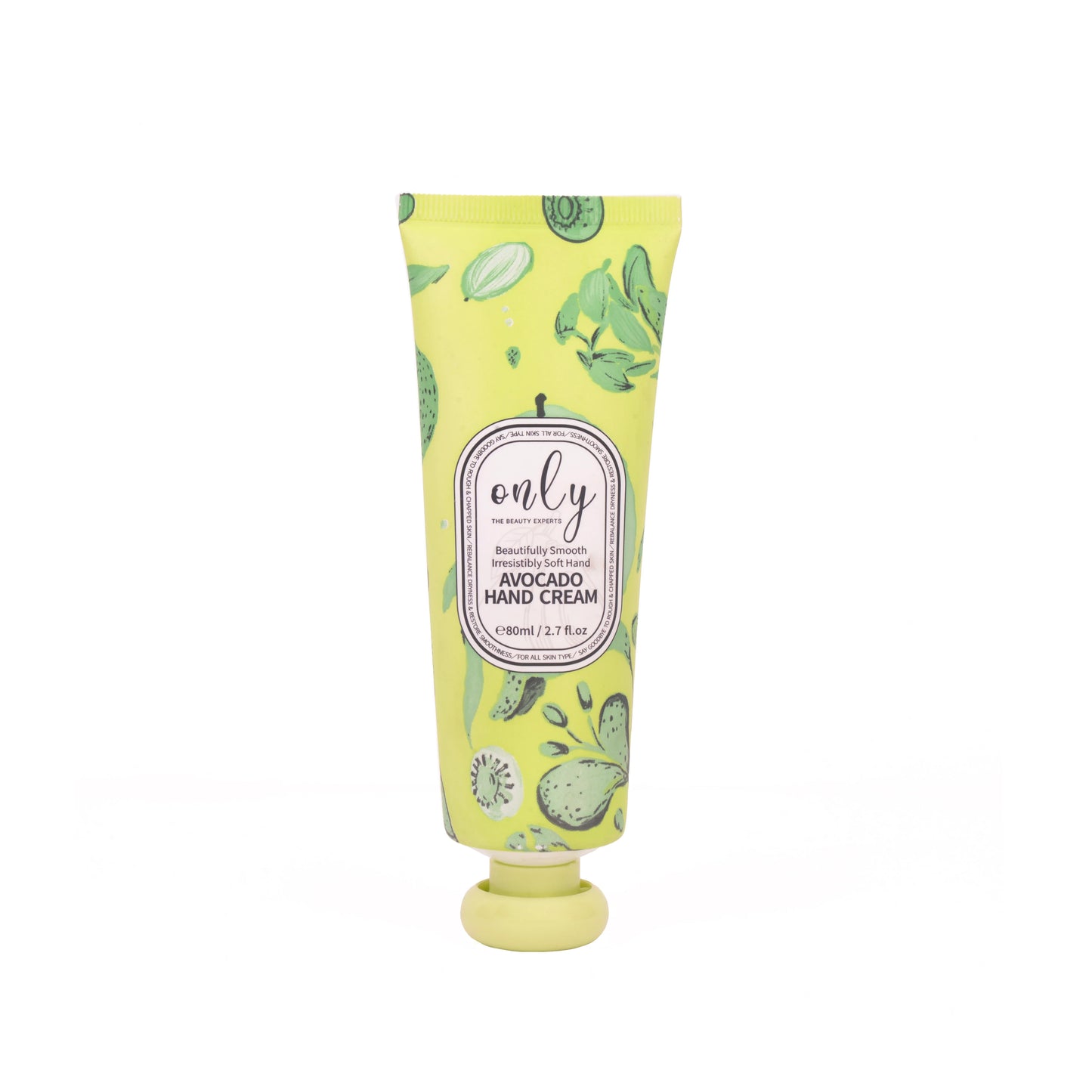 Only Hand Cream 80 ML