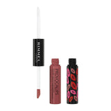 Rimmel London Fix Brille Lip Fixer