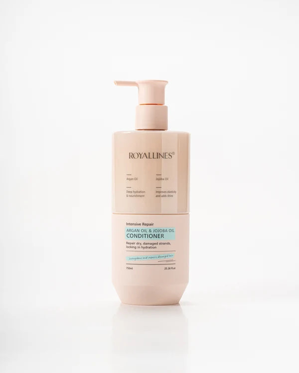 Royallines Intensive Repair Conditioner 750 ML
