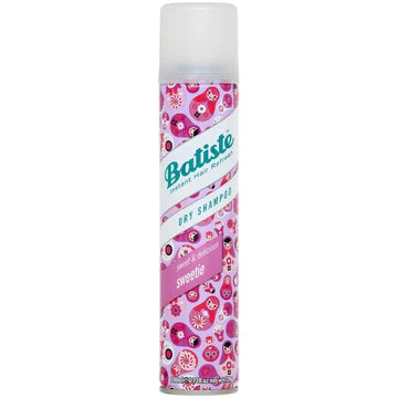 Batiste Dry Shampoo Sweetie Sweet & Delicious 200 ML