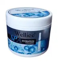 Wellice Hydration Collagen Serum Creme 115 ML