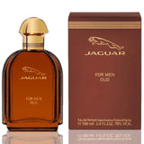 Jaguar Oud  Eau de Toilette For Men 100 ML