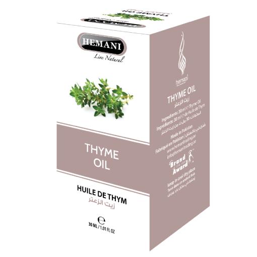 Hemani Thyme Oil 30 ML