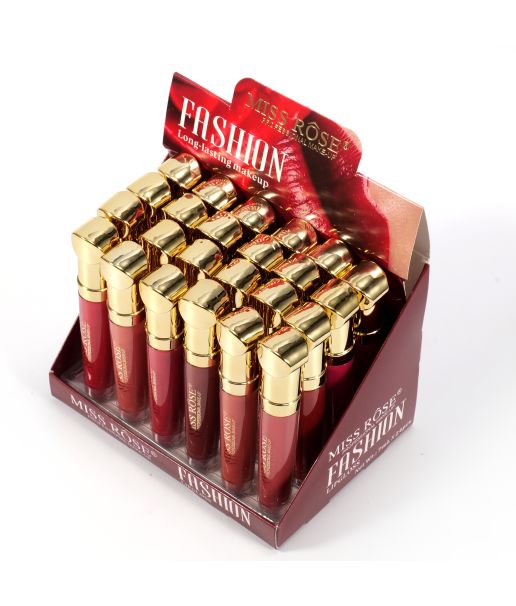 Miss Rose Fashion Lip Gloss