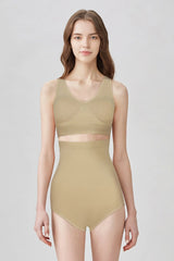 BLS Big Girl Non Wired And Padded Bra Skin