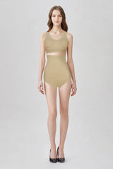 BLS Big Girl Non Wired And Padded Bra Skin