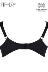 BLS - Celine Wired And Light Padded Bra - Pepper – Makeup City Pakistan