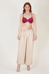 BLS Celine Wired And Light Padded Bra Raspberry