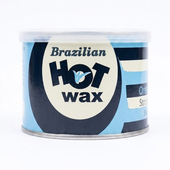 Brazilian Hot Wax