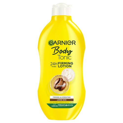 Garnier Body Repair Tonic Lotion for Firmer & Smoother Skin 400 ML