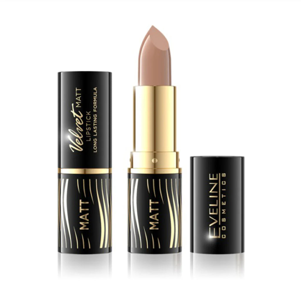 Eveline Velvet Matt Lipstick