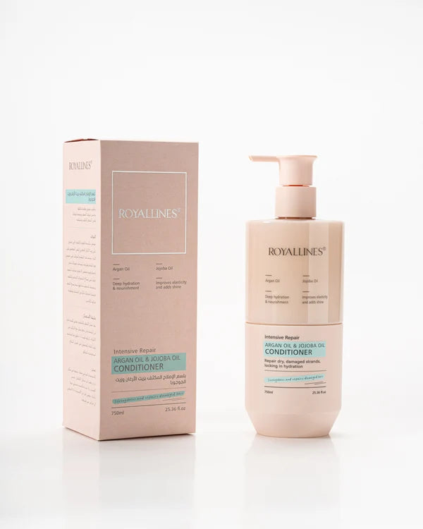 Royallines Intensive Repair Conditioner 750 ML