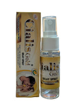 Cialis Gold Long Time Spray For Men 40 ML
