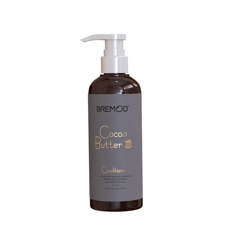 Bremod Cocoa Butter Conditioner 400 ML