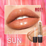 BOB Crystal Moist Lip Gloss