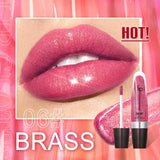 BOB Crystal Moist Lip Gloss