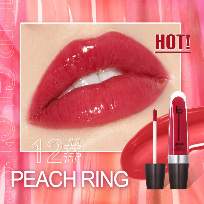 BOB Crystal Moist Lip Gloss