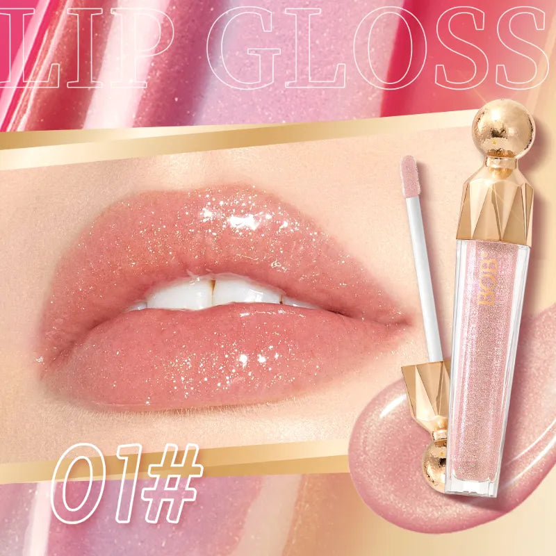 BOB  Lip GLoss