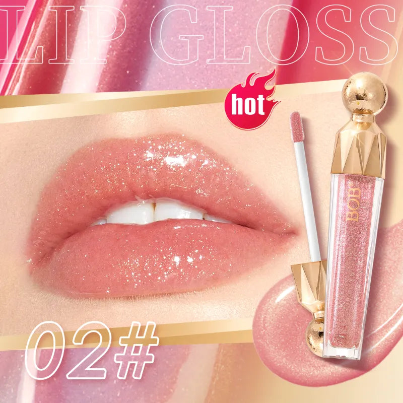 BOB  Lip GLoss